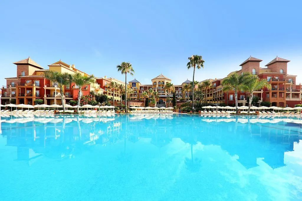 The Best Luxury Hotels in Torrox | luxury-hotels.guru